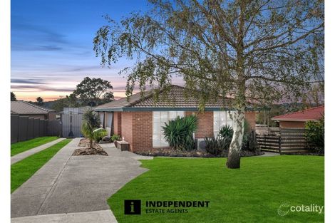 13 Thwaites Rd, Pakenham, VIC 3810
