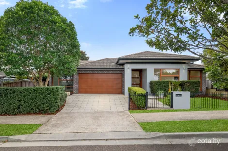 Property photo of 13 Moffat Street Oran Park NSW 2570