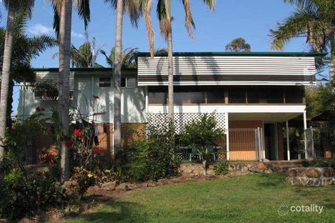 Property photo of 5 Betts Street Boonah QLD 4310
