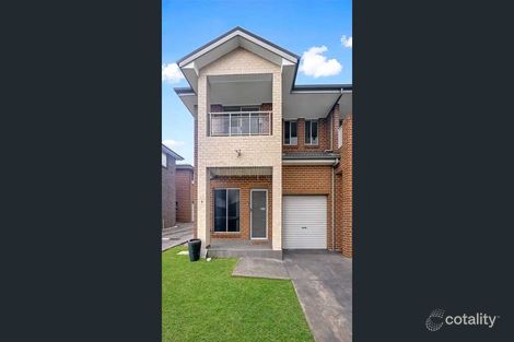 9/7 Norfolk St, Blacktown, NSW 2148