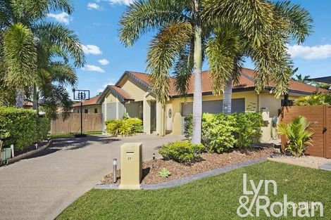 21 Riviera Cct, Kirwan, QLD 4817