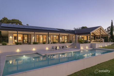 Property photo of 55 Ball Road Eumundi QLD 4562