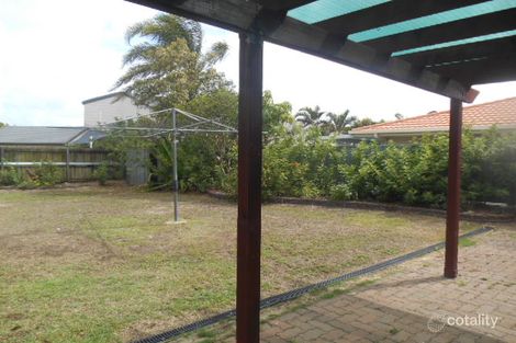 Property photo of 31 Southern Cross Drive Newport QLD 4020