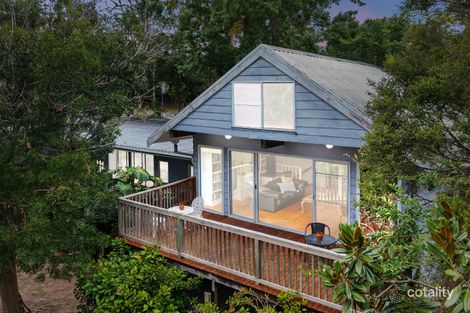 45 The Ridgeway, Lisarow, NSW 2250