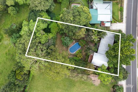 Property photo of 45 The Ridgeway Lisarow NSW 2250