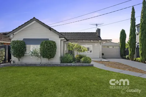Property photo of 2 Dickinson Street Hadfield VIC 3046