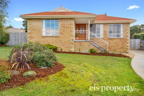 Property photo of 96 Willowbend Road Kingston TAS 7050