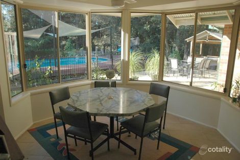 Property photo of 18 Magnolia Grove Bomaderry NSW 2541