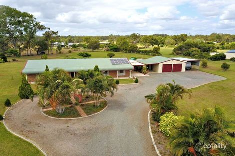 Property photo of 112 Charles Bruce Drive Oakhurst QLD 4650