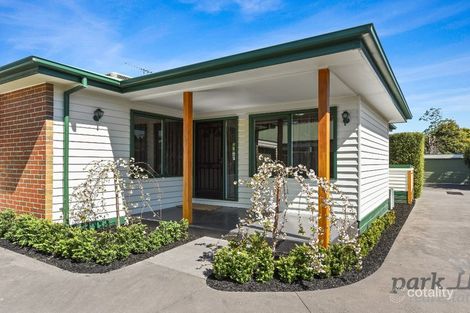 2/6 Coogee St, Boronia, VIC 3155