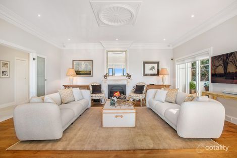 Property photo of 1 Wyargine Street Mosman NSW 2088