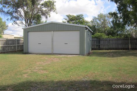 Property photo of 12 Schirmer Close Gracemere QLD 4702