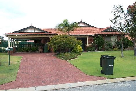 11 O'Rourke Cl, Murdoch, WA 6150