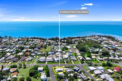Property photo of 69 Corfield Street Point Vernon QLD 4655