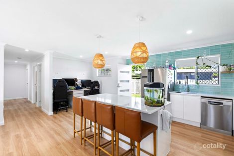 Property photo of 69 Corfield Street Point Vernon QLD 4655