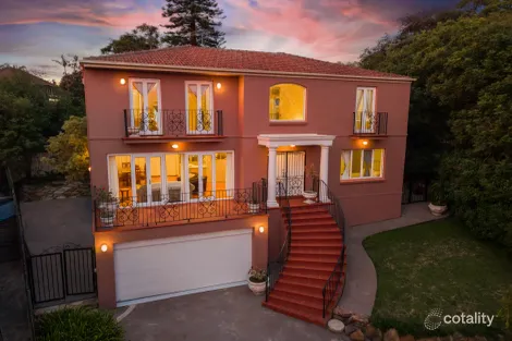 Property photo of 7 Caloola Crescent Penshurst NSW 2222