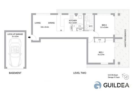 Property photo of 5/25 Ashburner Street Manly NSW 2095