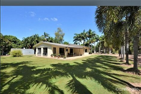 Property photo of 105 Toolakea Beach Road Bluewater QLD 4818