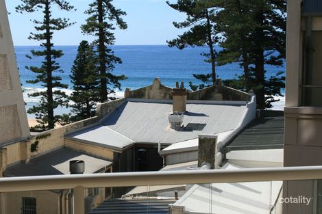 Property photo of 406B/9-15 Central Avenue Manly NSW 2095