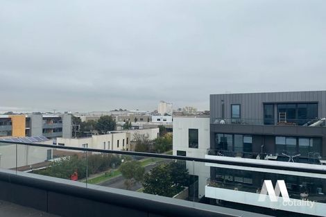 15/9 Hewitt Ave, Footscray, VIC 3011