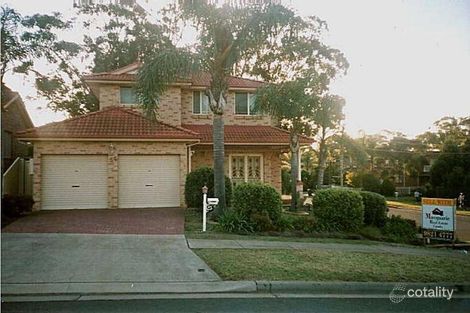 Property photo of 54 Box Road Casula NSW 2170