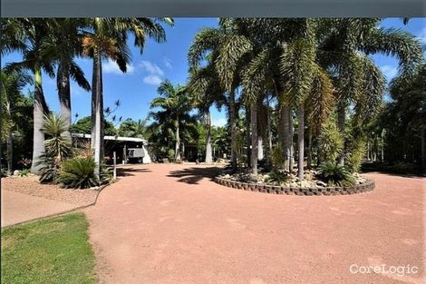 Property photo of 105 Toolakea Beach Road Bluewater QLD 4818