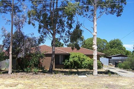 20 Sapling Way, Camillo, WA 6111