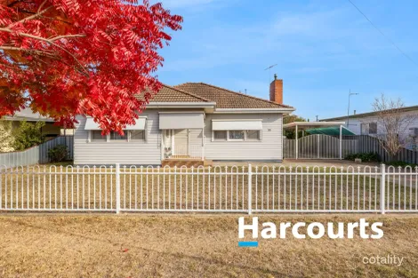 35 Hinchley St, Wangaratta, VIC 3677