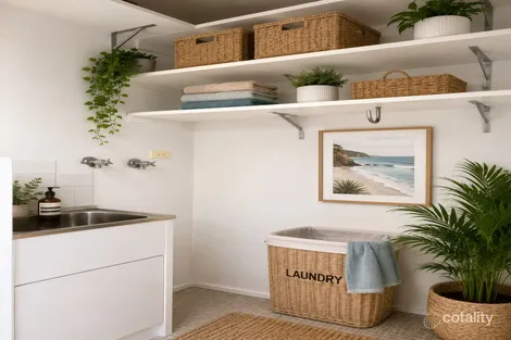 Property photo of 8/3 Dowling Street Queenscliff NSW 2096