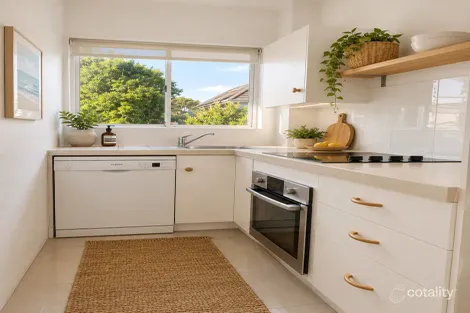 Property photo of 8/3 Dowling Street Queenscliff NSW 2096