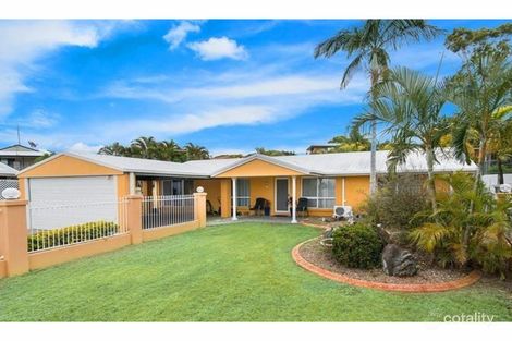 12 Thorsen Cl, Gracemere, QLD 4702