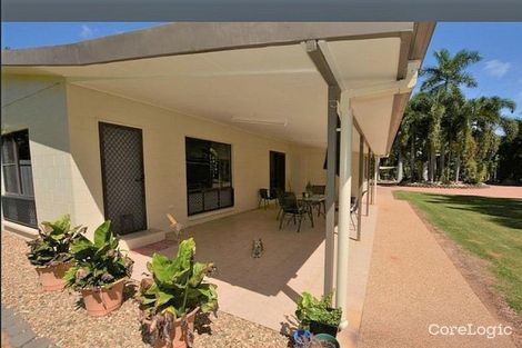 Property photo of 105 Toolakea Beach Road Bluewater QLD 4818