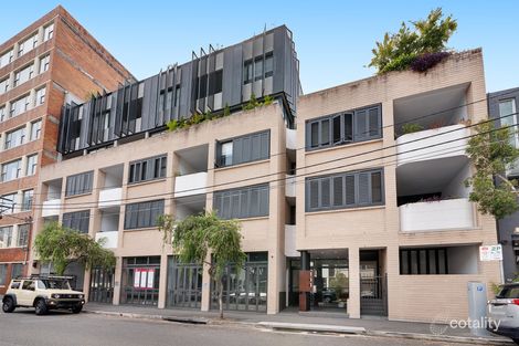 Property photo of 24/144-154 Commonwealth Street Surry Hills NSW 2010