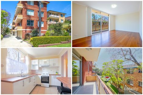 Property photo of 3/19 Westminster Avenue Dee Why NSW 2099