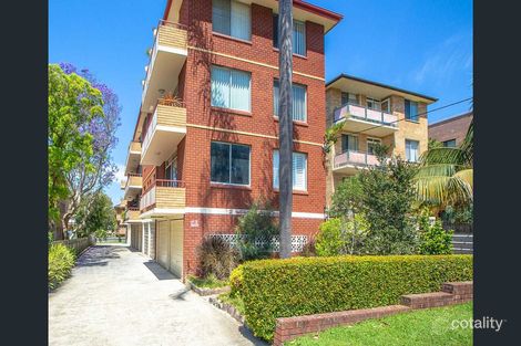 Property photo of 3/19 Westminster Avenue Dee Why NSW 2099