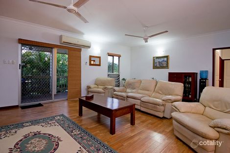 Property photo of 37 Coburg Drive Leanyer NT 0812