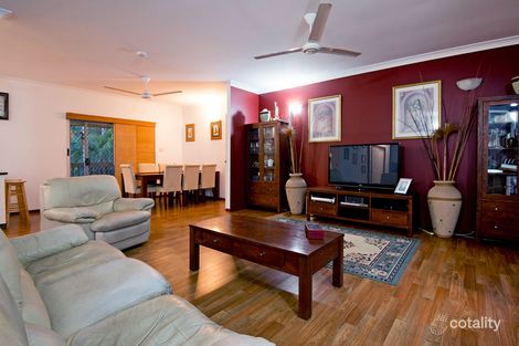 Property photo of 37 Coburg Drive Leanyer NT 0812