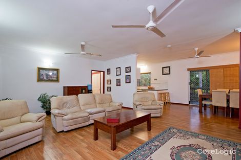 Property photo of 37 Coburg Drive Leanyer NT 0812
