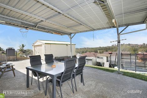 Property photo of 37 Coolabah Road Dapto NSW 2530