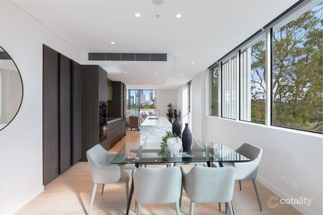 Property photo of 303/2 Scott Street Willoughby NSW 2068