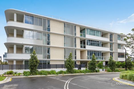 Property photo of 303/2 Scott Street Willoughby NSW 2068