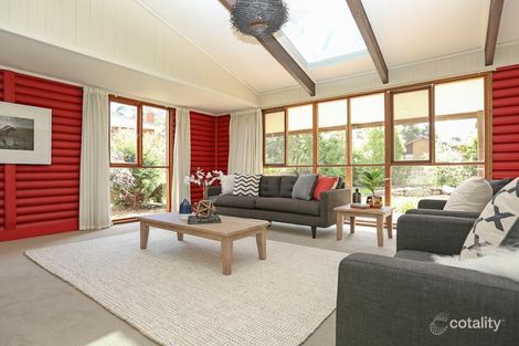 Property photo of 7 Weemala Court Mount Nelson TAS 7007