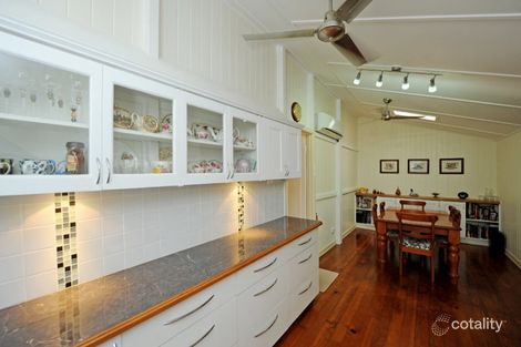 Property photo of 15 Fowler Street West Gladstone QLD 4680