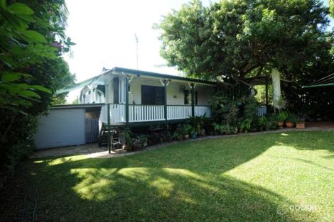 Property photo of 15 Fowler Street West Gladstone QLD 4680