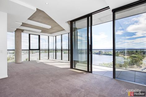 Property photo of 1202/19 Marcus Clarke Street City ACT 2601