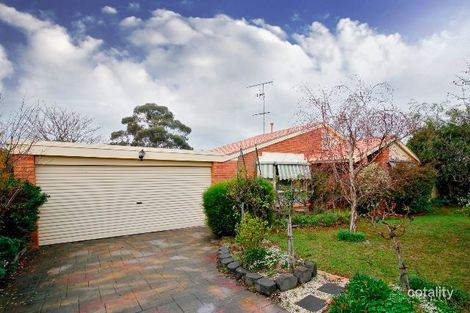 Property photo of 59 Glastonbury Drive Highton VIC 3216