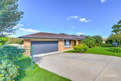 Property photo of 4 Lilly Pilly Court Oxley Vale NSW 2340