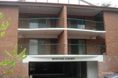 Property photo of 3/37 Buxton Street Ascot QLD 4007