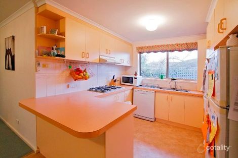 Property photo of 59 Glastonbury Drive Highton VIC 3216