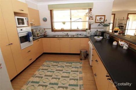 Property photo of 5 Bindaree Place Kellyville NSW 2155